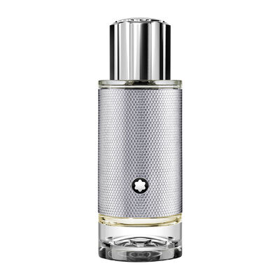 Perfume Montblanc Explorer Platinum Masculino Eau de Parfum